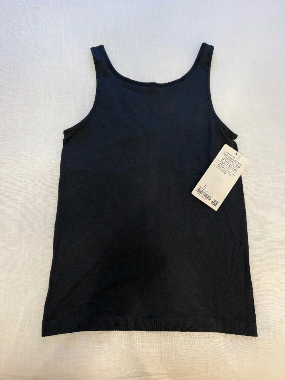 Brand New Lululemon Black 